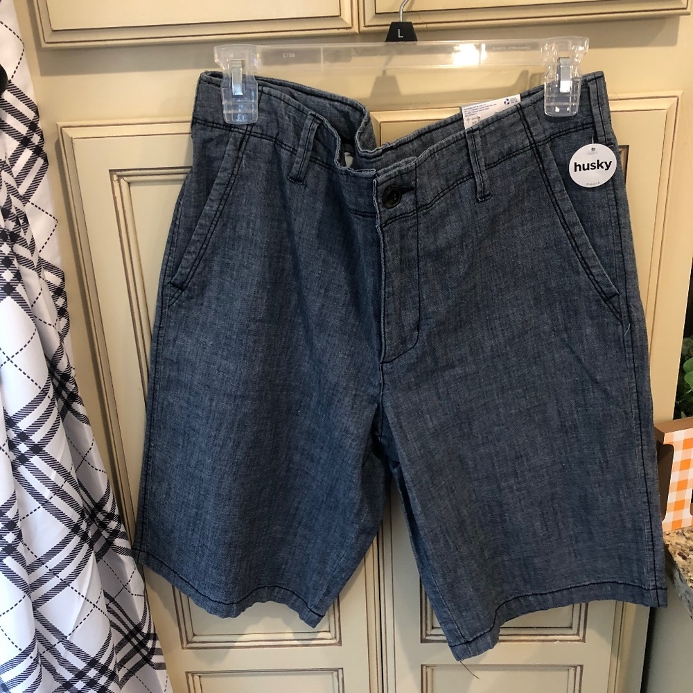 Arizona classic shorts with flex